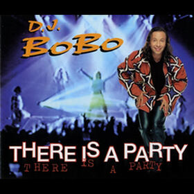 There Is A Party