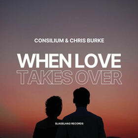 When Love Takes Over