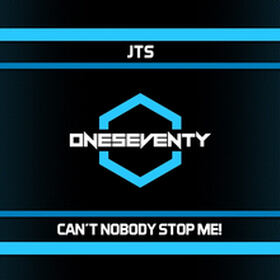 Can't Nobody Stop Me!