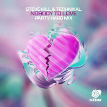 Nobody To Love (Party Hard Mix)