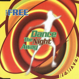 Dance The Night Away