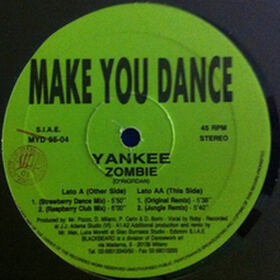 Zombi