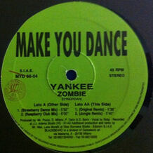 Zombi