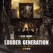 Louder Generation (LG x BR OST)