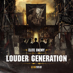 Louder Generation (LG x BR OST)