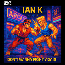 Don't Wanna Fight Again