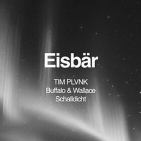 Eisbär