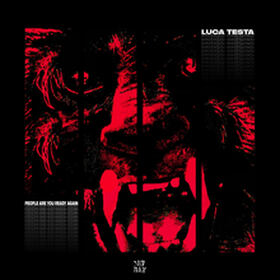 People Are You Ready Again