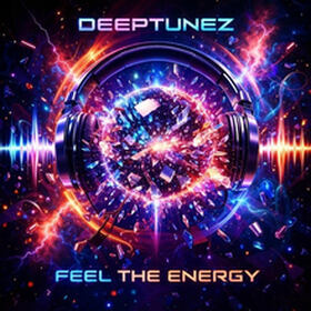 Feel The Energy
