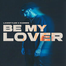 Be My Lover