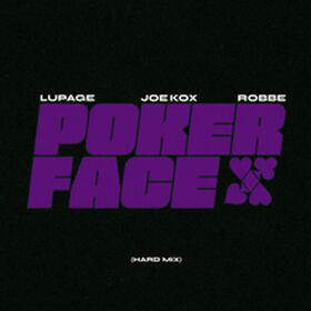 Poker Face (Hard Mix)