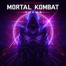 Mortal Kombat Theme