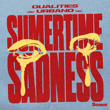 Summertime Sadness