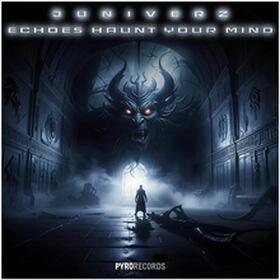 Echoes Haunt Your Mind