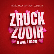 Zruck Zu Dir (I Woa A Noar)