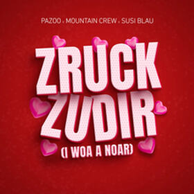 Zruck Zu Dir (I Woa A Noar)
