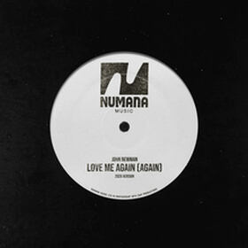 Love Me Again (Again)