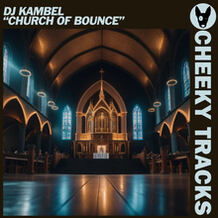 Church Of Bounce