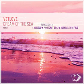 Dream of the Sea: Remixes, Pt. 1