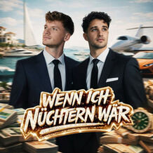 Wenn Ich Nüchtern Wär