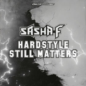 Hardstyle Still Matters