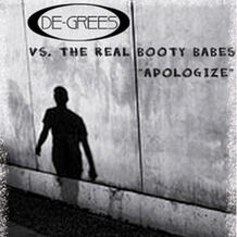 Apologize