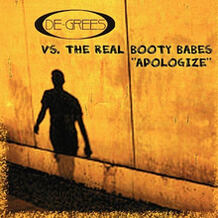 Apologize (Remixes)