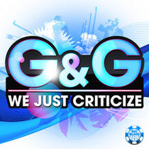 We Just Criticize