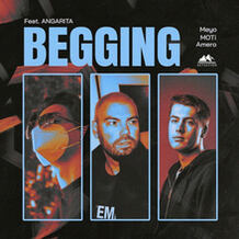 Begging