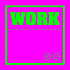 Work (Super Flu Remix)