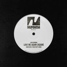 Love Me Again (Again) (DubVision & Third Party Remix)