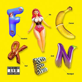 Friedrich Ida (CKEN)