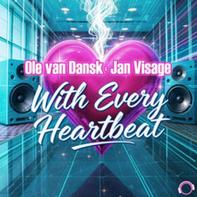 With Every Heartbeat