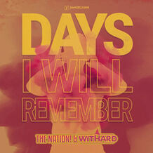 Days I Will Remember