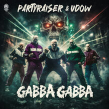GABBA GABBA