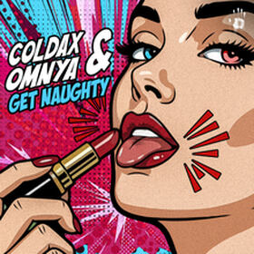 GET NAUGHTY