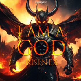 I Am A God