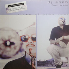 Tides Of Time (Remixes)