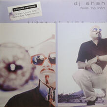 Tides Of Time (Remixes)