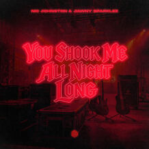 You Shook Me All Night Long