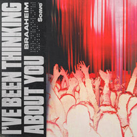 I've Been Thinking About You