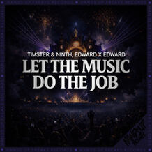 Let The Music Do The Job