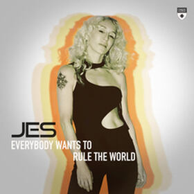 Everybody Wants To Rule The World