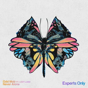 Never Alone - Extended Mix