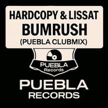 Bumrush (Puebla Clubmix)