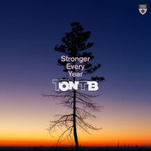 Stronger Every Year