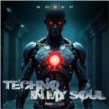 Techno In My Soul