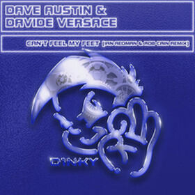 Can't Feel My Feet (Ian Redman & Rob Cain Remix)