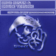Can't Feel My Feet (Ian Redman & Rob Cain Remix)