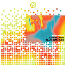 Dancing With Tears In My Eyes